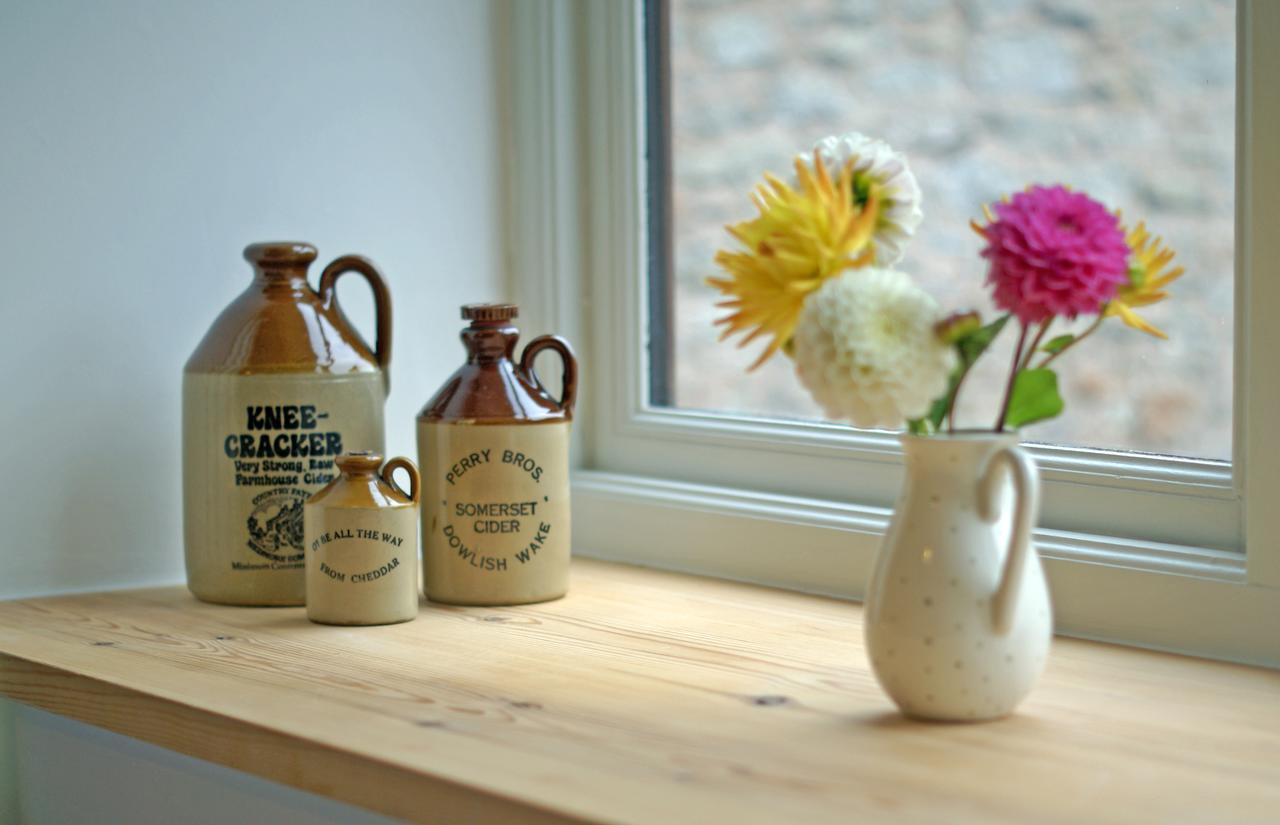 Westbury Cross House Bed & Breakfast Cameră foto