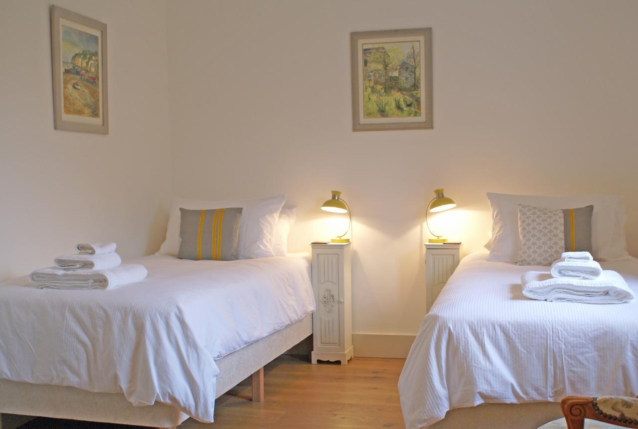 Westbury Cross House Bed & Breakfast Cameră foto